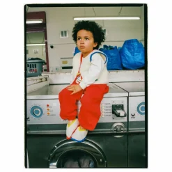 BINIBAMBA Manteaux, Blousons, Pilotes|Manteaux, Blousons, Pilotes|Veste en laine mérinos - x Bobo Choses