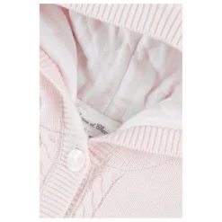 Tartine et Chocolat Manteaux, Blousons, Pilotes|Veste en Maille |