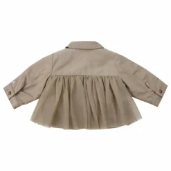 Enfant Donsje Manteaux, Blousons|Veste en Tulle Verlaine |