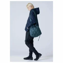 Taion Veste Enfilable Matelassée Military Unisexe | Bleu marine Sale