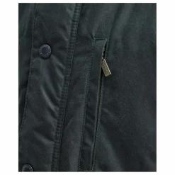Barbour Veste Falstone Wax | Sauge Clearance