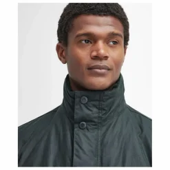 Barbour Veste Falstone Wax | Sauge Clearance