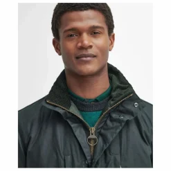 Barbour Veste Falstone Wax | Sauge Clearance