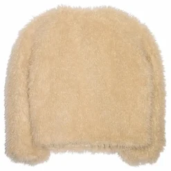 Enfant Hundred Pieces Veste Façon Fourrure Lucky |