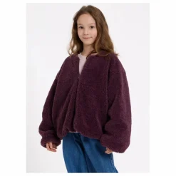 Enfant Smallable Kid Veste Façon Sherpa Chance |