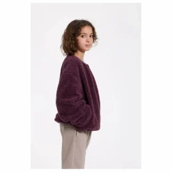 Enfant Smallable Kid Veste Façon Sherpa Chance |