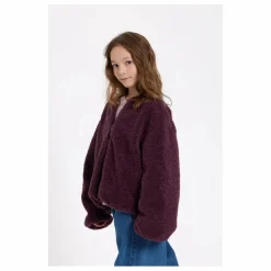 Enfant Smallable Kid Veste Façon Sherpa Chance |