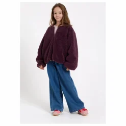 Enfant Smallable Kid Veste Façon Sherpa Chance |