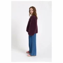 Enfant Smallable Kid Veste Façon Sherpa Chance |