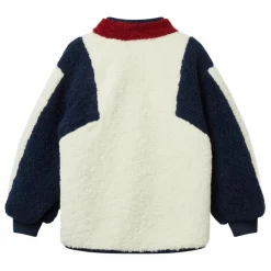 Enfant Wynken Manteaux, Blousons|Manteaux, Blousons|Veste Façon Sherpa Wilderness |