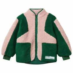 Enfant Wynken Manteaux, Blousons|Manteaux, Blousons|Veste Façon Sherpa Wilderness |