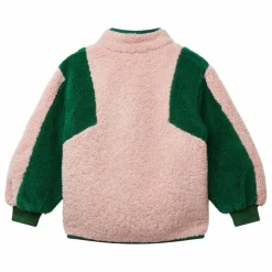 Enfant Wynken Manteaux, Blousons|Manteaux, Blousons|Veste Façon Sherpa Wilderness |