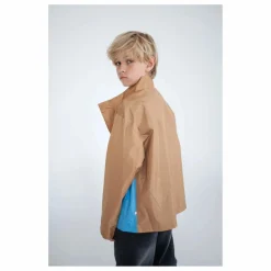 Repose AMS Veste Fibres Recyclées | Camel Discount