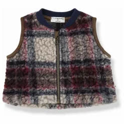 Enfant 1+ in the family Veste Finn Sherpa |