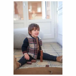 Enfant 1+ in the family Veste Finn Sherpa |