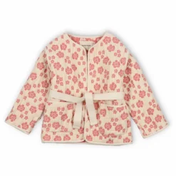 Enfant the new society Manteaux, Vestes|Manteaux, Blousons|Veste Fleurs Leontis |