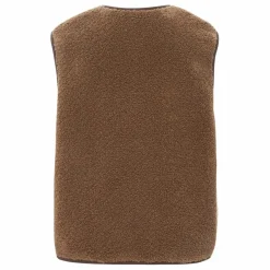 Femme Soeur Vestes, Blousons|Veste Fusil Façon Fourrure |