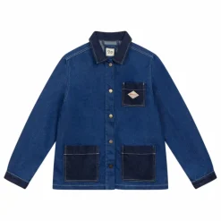 a.p Veste Garcia Denim | Bleu Best
