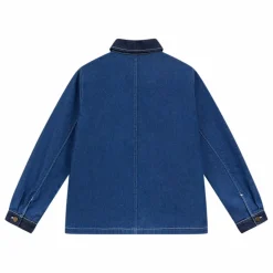 a.p Veste Garcia Denim | Bleu Best