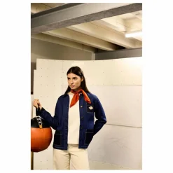 a.p Veste Garcia Denim | Bleu Best