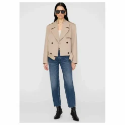 Anine Bing Veste Greer | Taupe