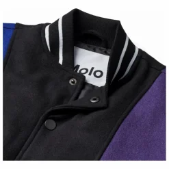 Outlet Molo Veste Hani | Noir