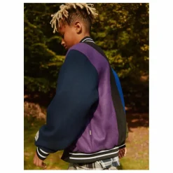 Outlet Molo Veste Hani | Noir