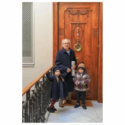 Enfant 1+ in the family Veste Hans Sherpa |