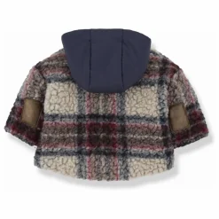Enfant 1+ in the family Veste Hans Sherpa |