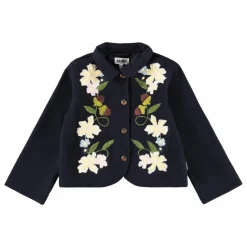 Enfant Molo Veste Harmoney |