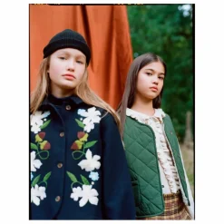 Enfant Molo Veste Harmoney |