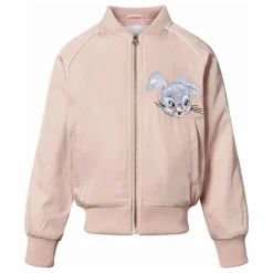 Molo Veste Hatty | Rose poudré Clearance