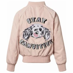 Molo Veste Hatty | Rose poudré Clearance