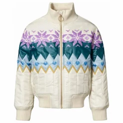 Molo Veste Henna | Ecru