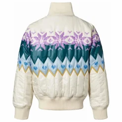 Molo Veste Henna | Ecru