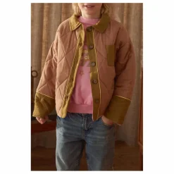 Marlot Paris Veste Henriette | Mocha Best