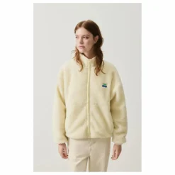 Femme American Vintage Vestes, Blousons|Veste Hoktown |