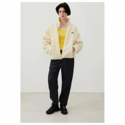 Femme American Vintage Vestes, Blousons|Veste Hoktown |