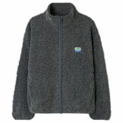 Femme American Vintage Vestes, Blousons|Veste Hoktown |