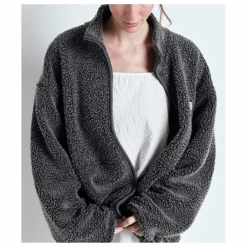 Femme American Vintage Vestes, Blousons|Veste Hoktown |