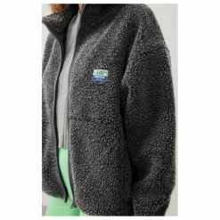 Femme American Vintage Vestes, Blousons|Veste Hoktown |