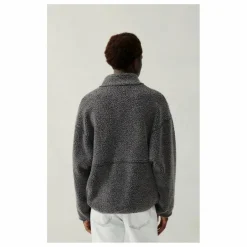 Homme American Vintage Veste Hoktown Fibres Recyclées |