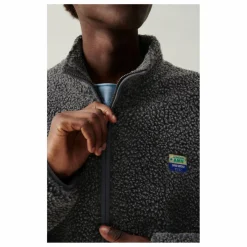 Homme American Vintage Veste Hoktown Fibres Recyclées |