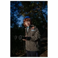 Gingersnaps Veste Hunter | Vert kaki Hot