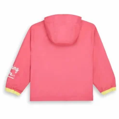 Enfant Hello Hossy Manteaux, Blousons|Veste Imperméable |