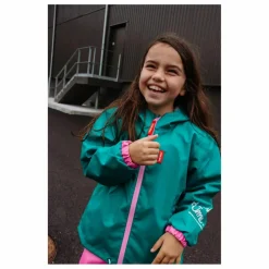 Enfant Hello Hossy Veste Imperméable |