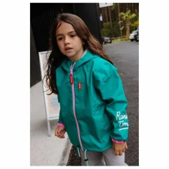 Enfant Hello Hossy Veste Imperméable |