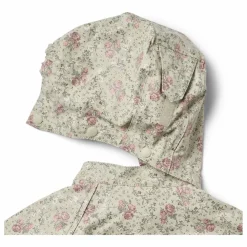 Wheat Manteaux, Blousons, Pilotes|Veste Imperméable Chardy Fibres Recyclées |