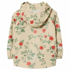 Enfant garbo&friends Manteaux, Blousons|Manteaux, Blousons, Pilotes|Veste Imperméable Roses |