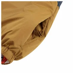 Clearance Bobo Choses Veste Imperméable Réversible Fibres Recyclées | Blanc